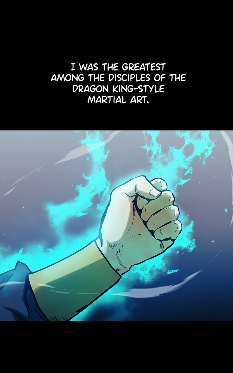 Read Doom Breaker EN Manga Online