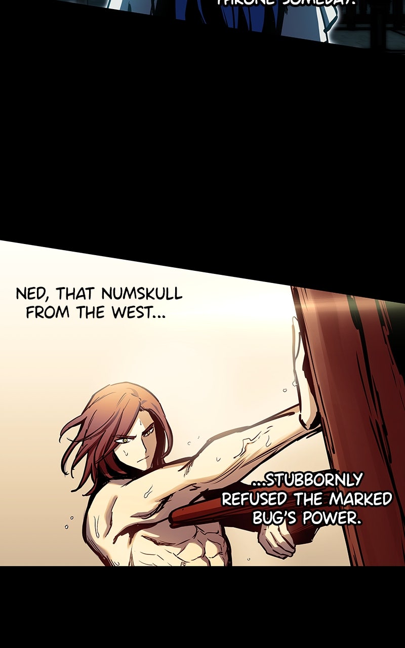 Read Doom Breaker EN Manga Online