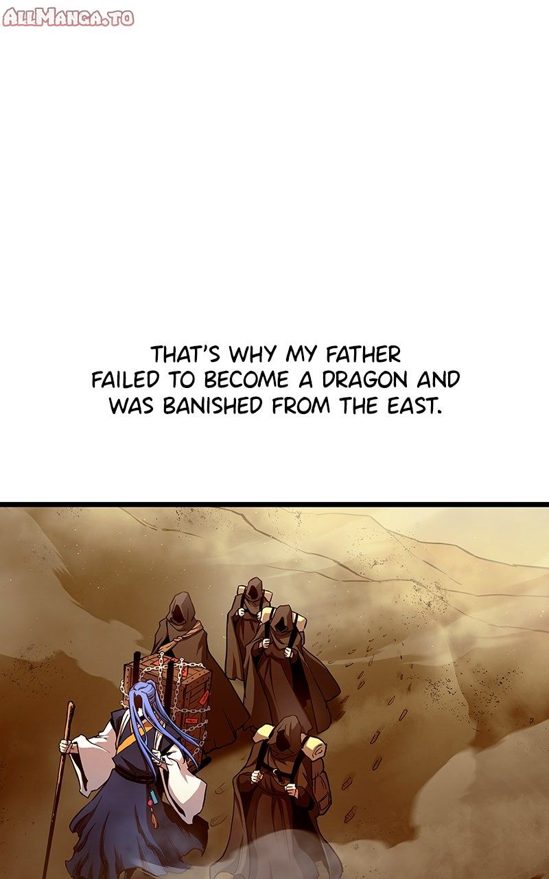 Read Doom Breaker EN Manga Online