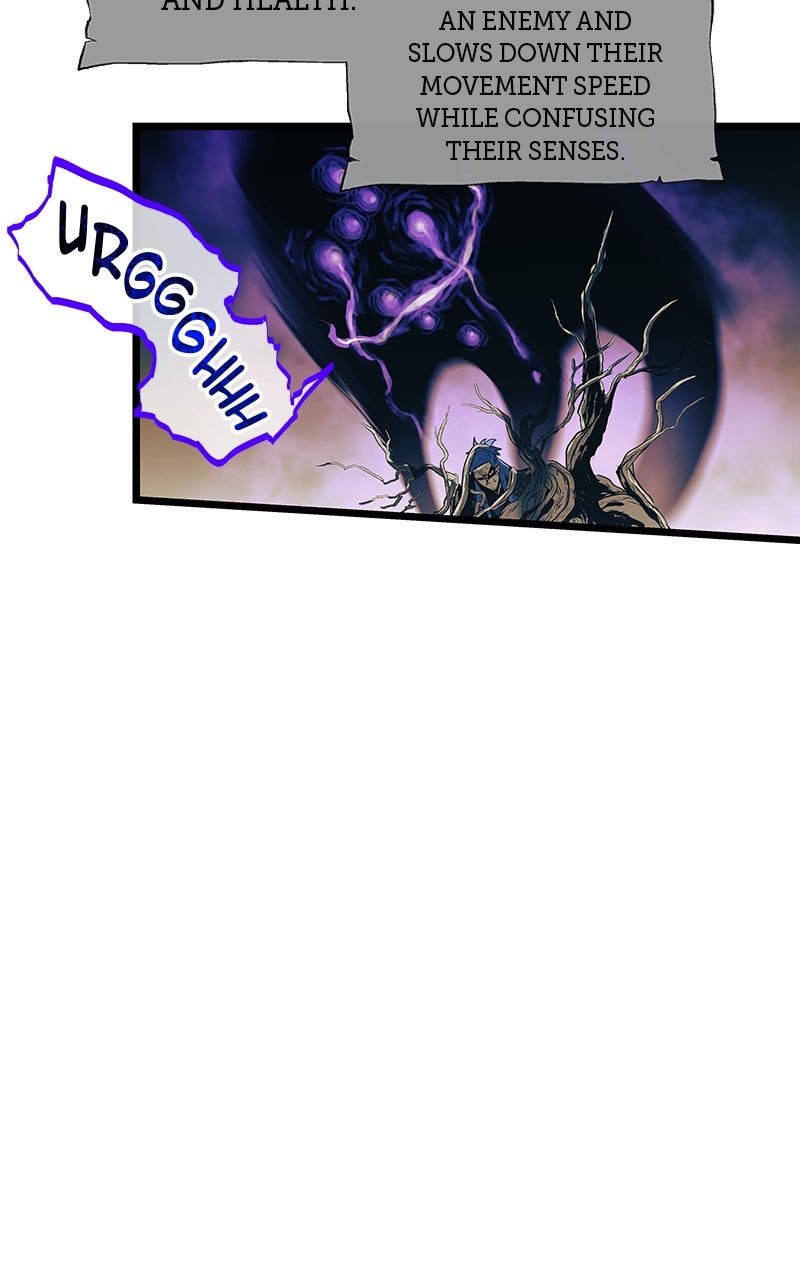 Read Doom Breaker EN Manga Online