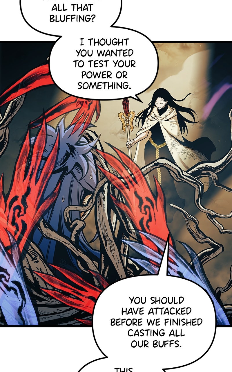 Read Doom Breaker EN Manga Online