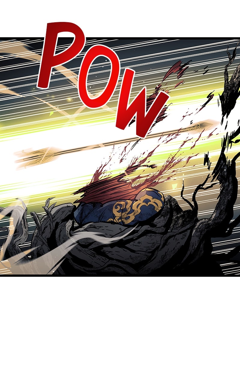 Read Doom Breaker EN Manga Online