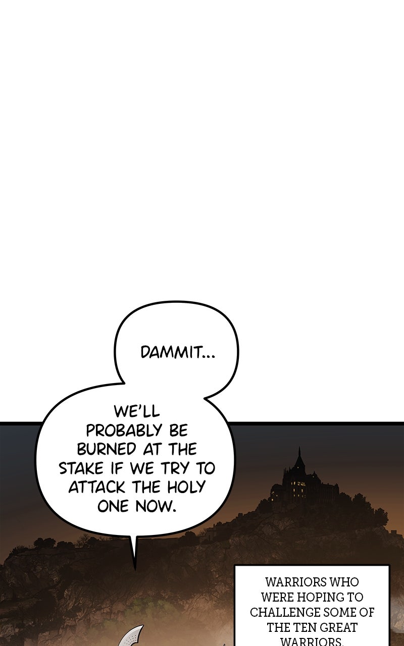 Read Doom Breaker EN Manga Online