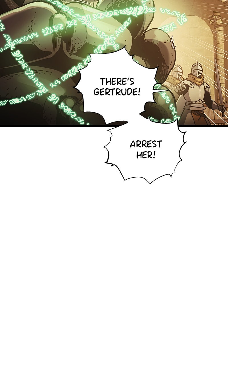 Read Doom Breaker EN Manga Online