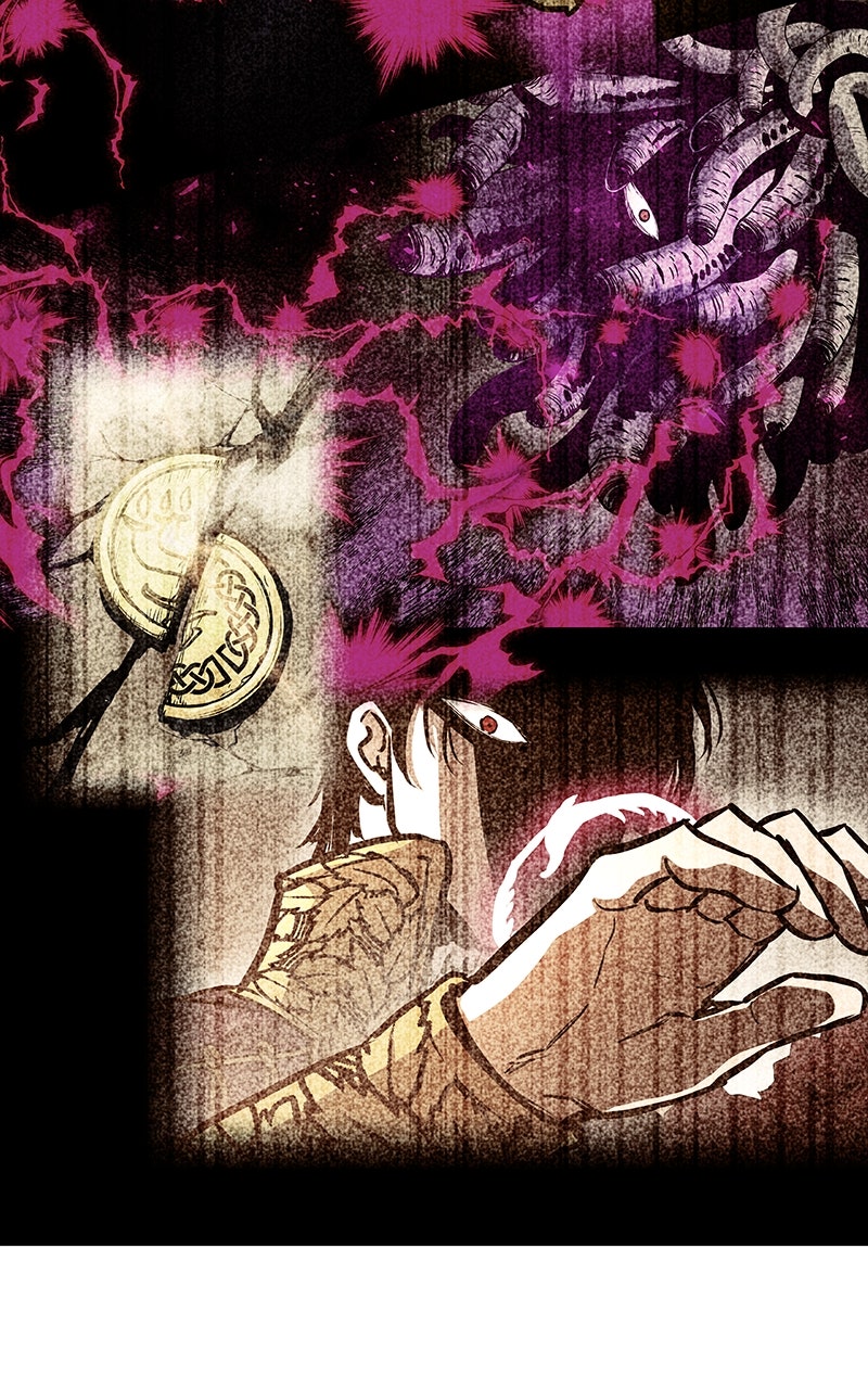 Read Doom Breaker EN Manga Online