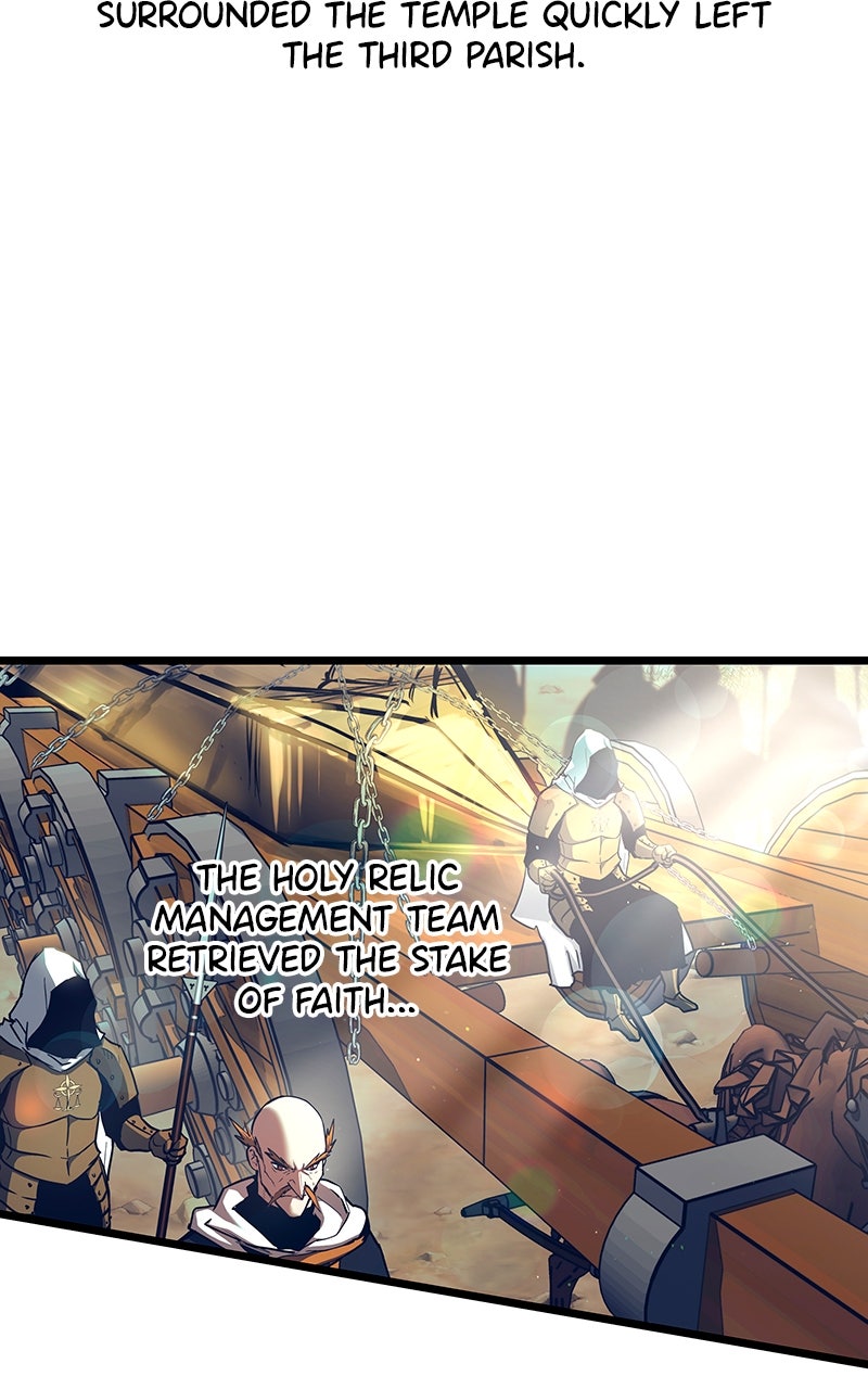 Read Doom Breaker EN Manga Online