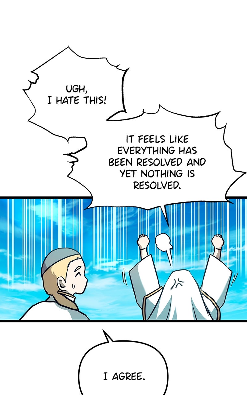 Read Doom Breaker EN Manga Online