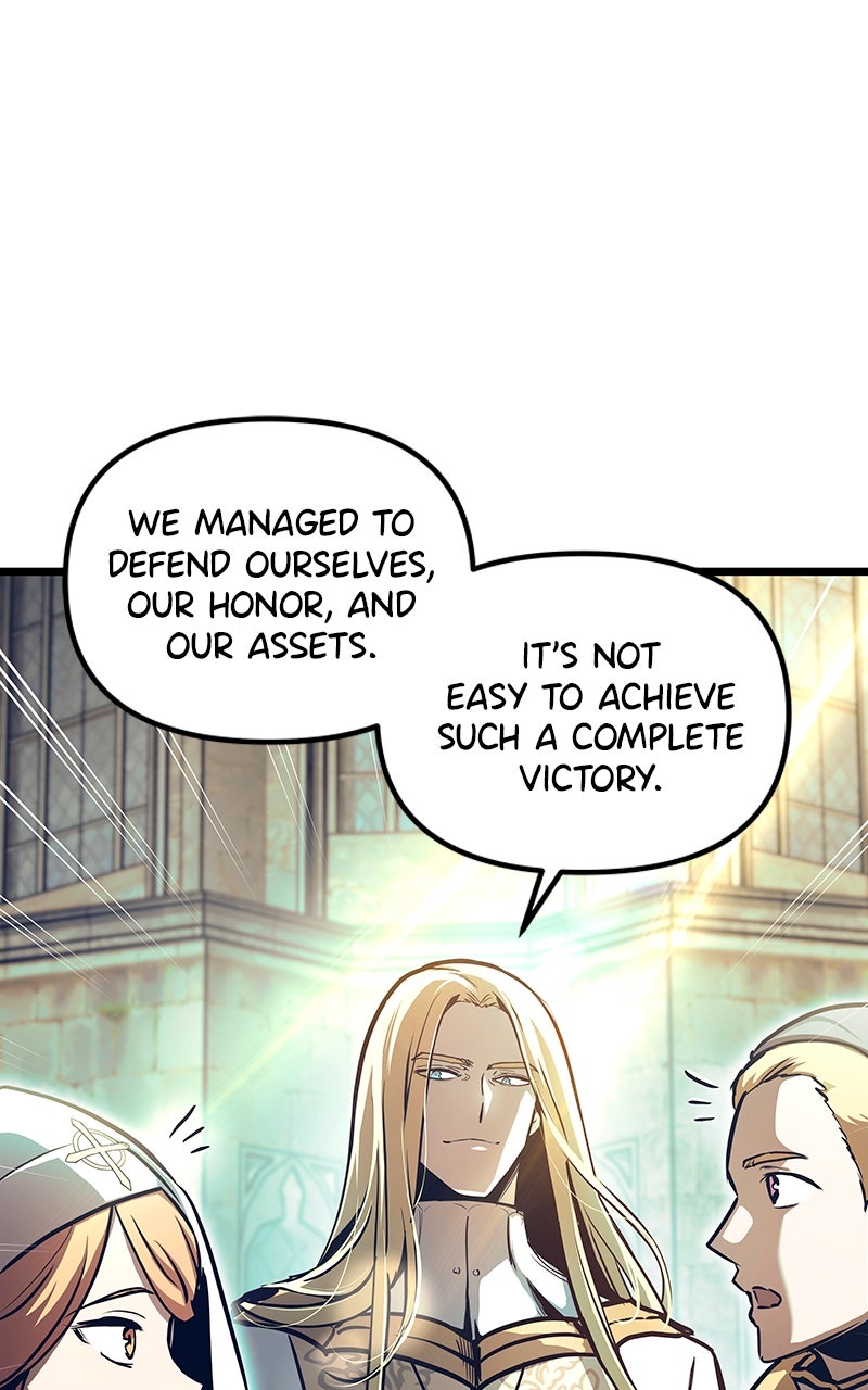 Read Doom Breaker EN Manga Online