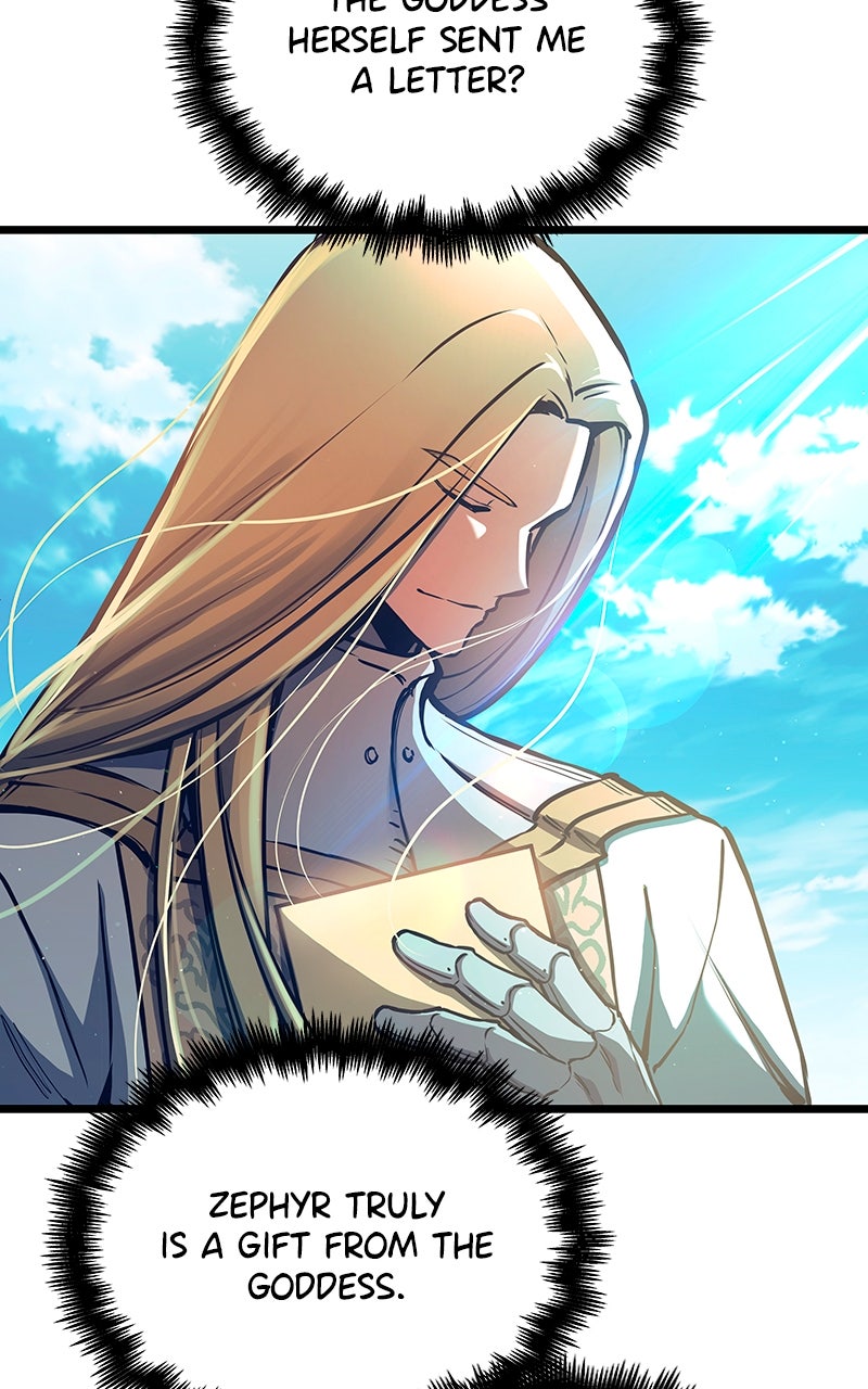 Read Doom Breaker EN Manga Online