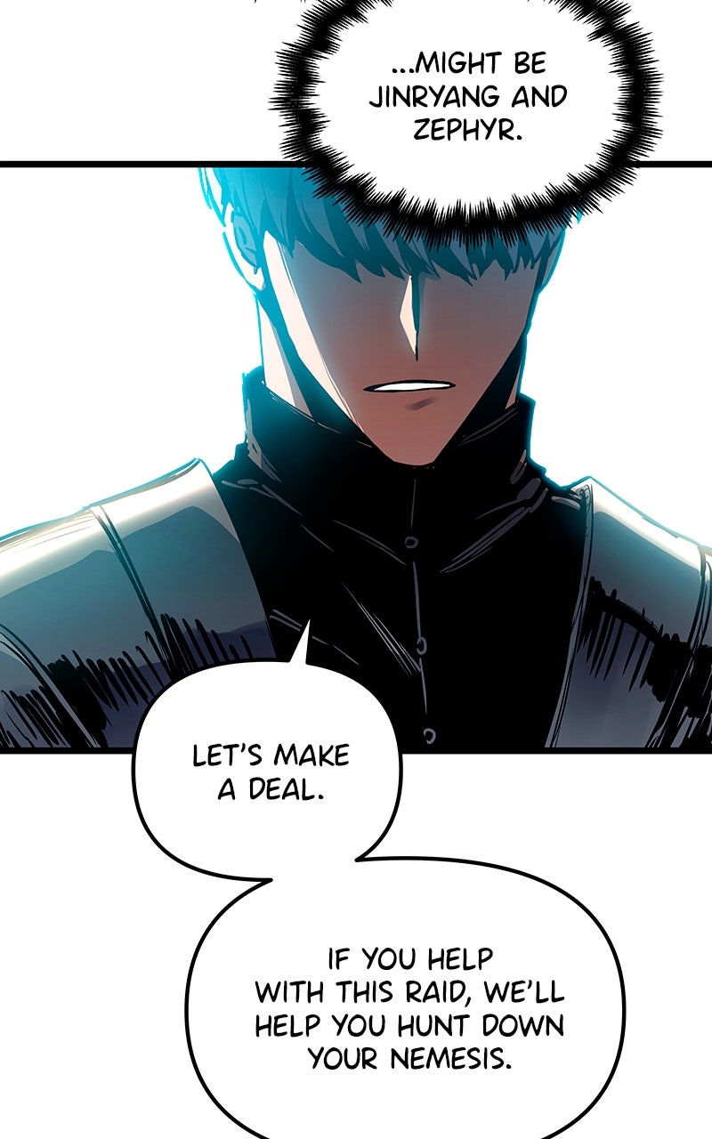 Read Doom Breaker EN Manga Online