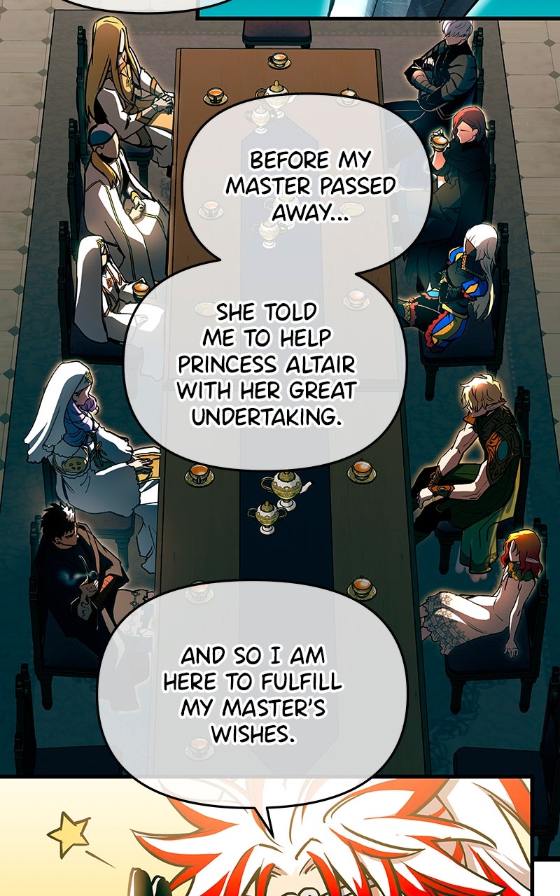 Read Doom Breaker EN Manga Online