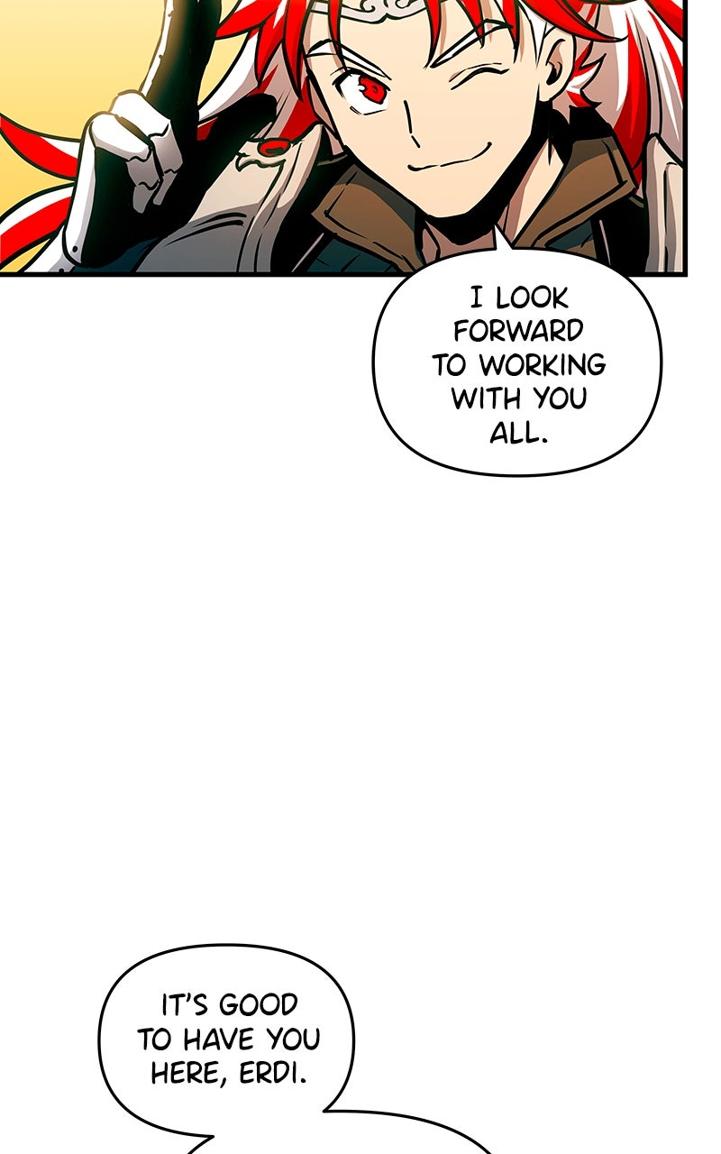 Read Doom Breaker EN Manga Online