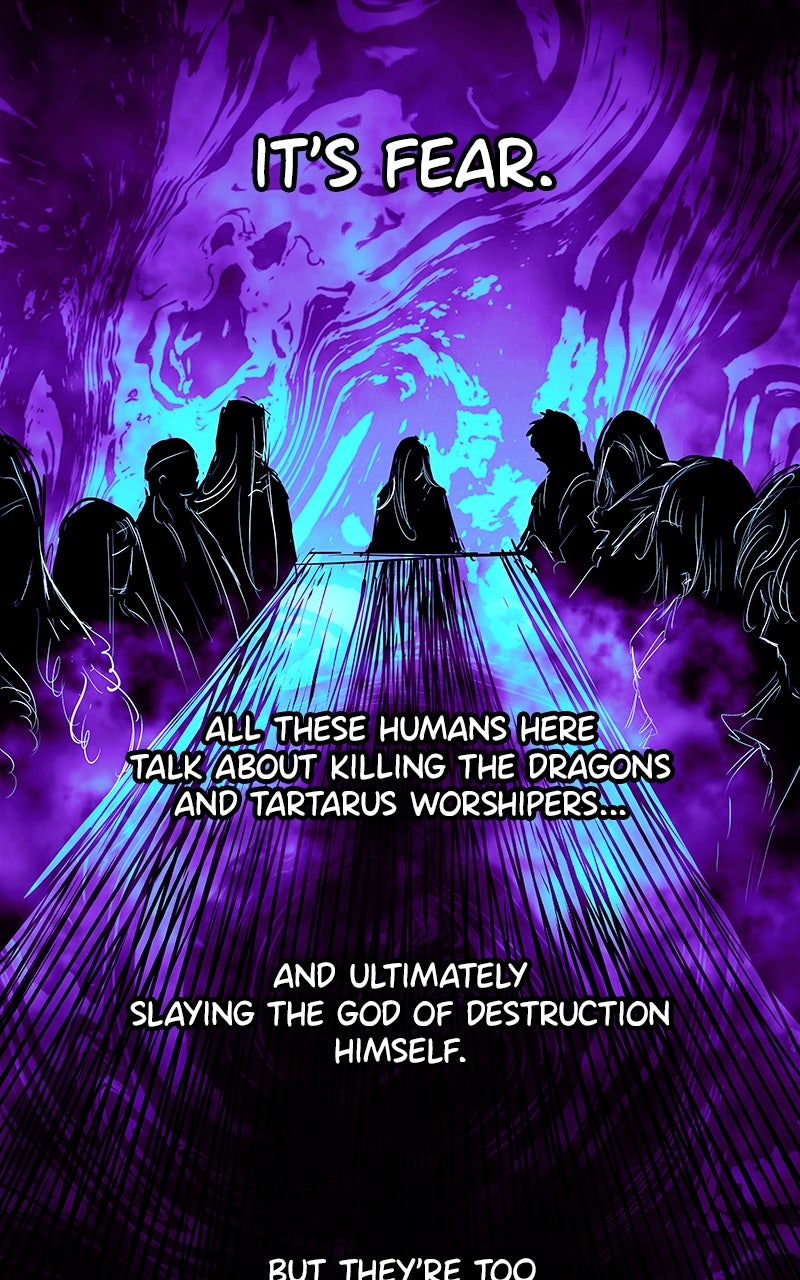 Read Doom Breaker EN Manga Online