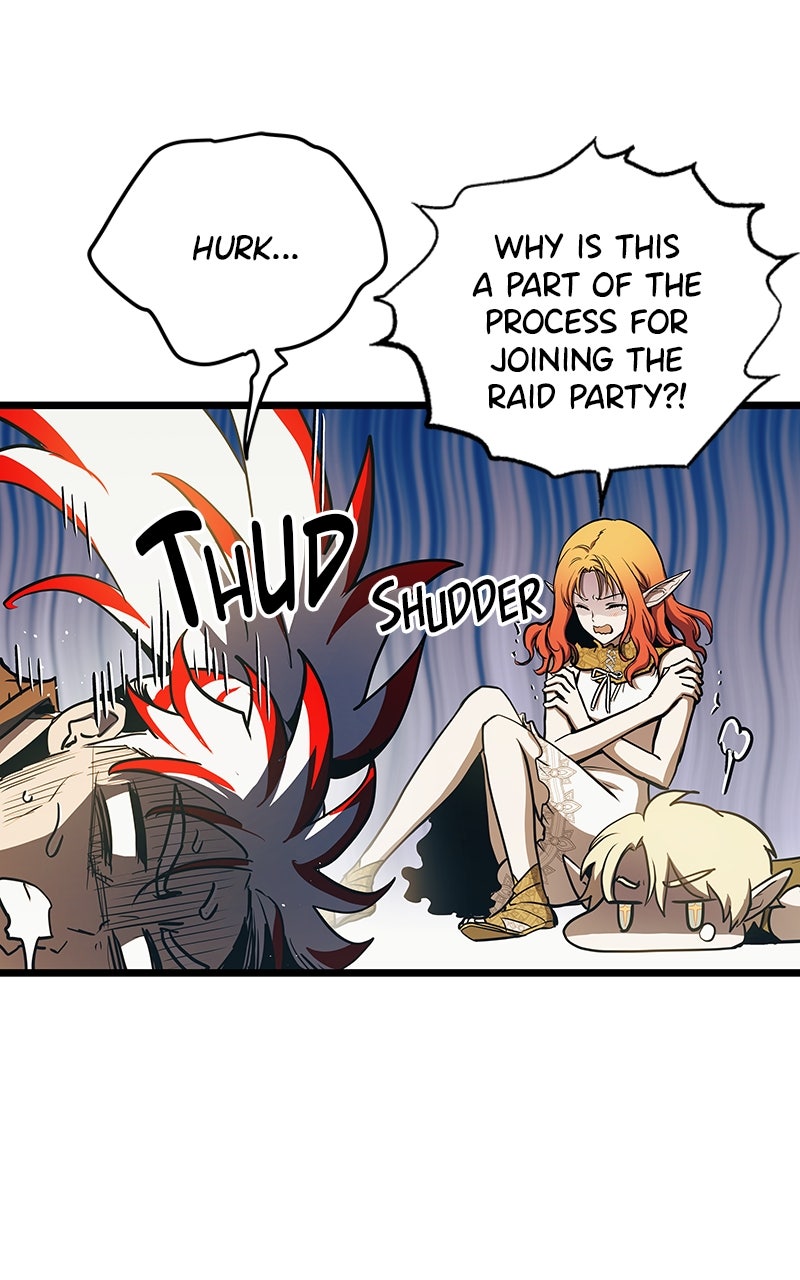 Read Doom Breaker EN Manga Online