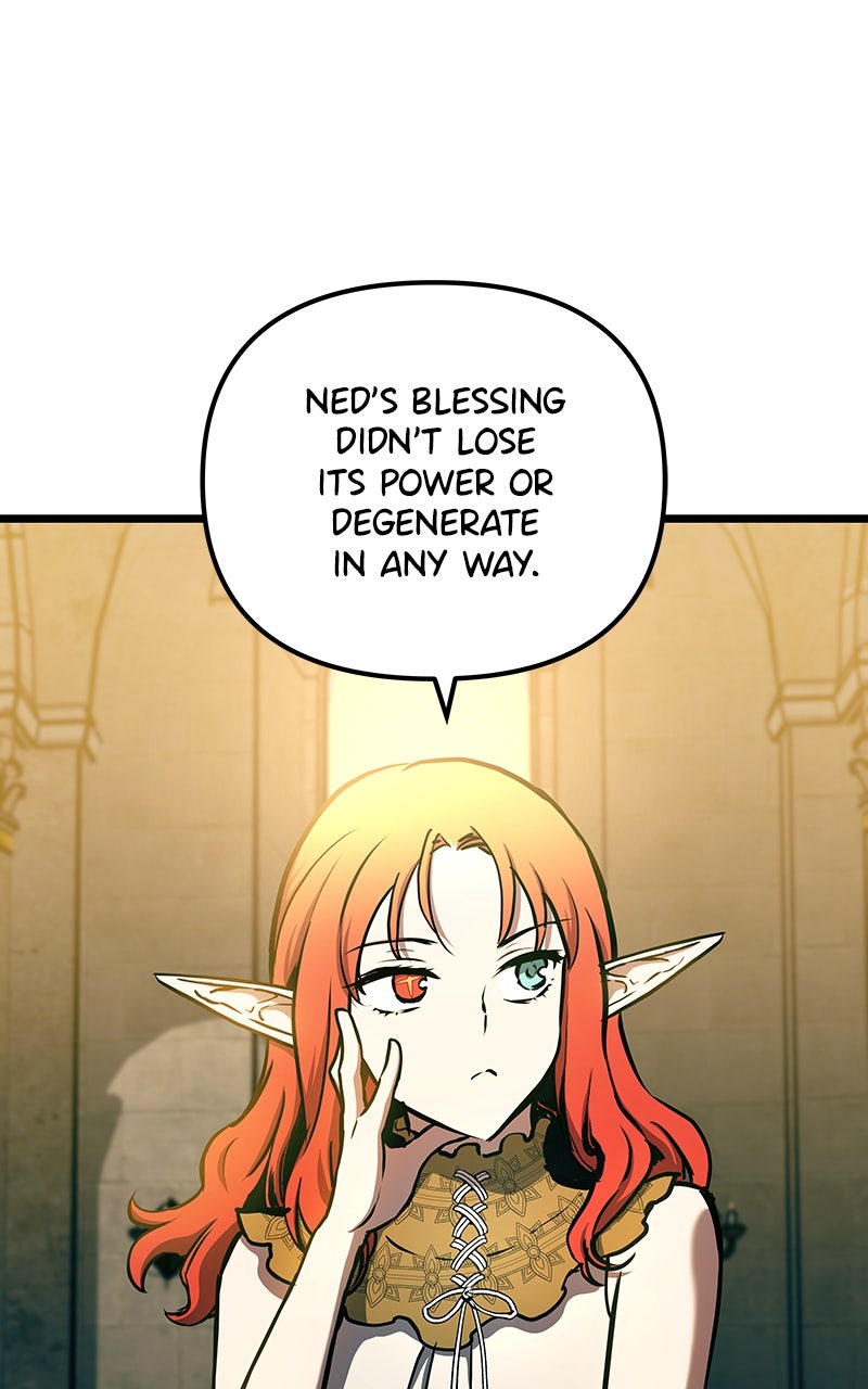 Read Doom Breaker EN Manga Online