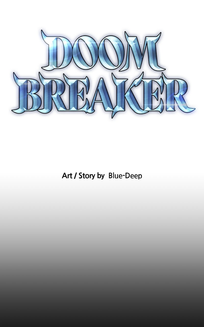 Read Doom Breaker EN Manga Online