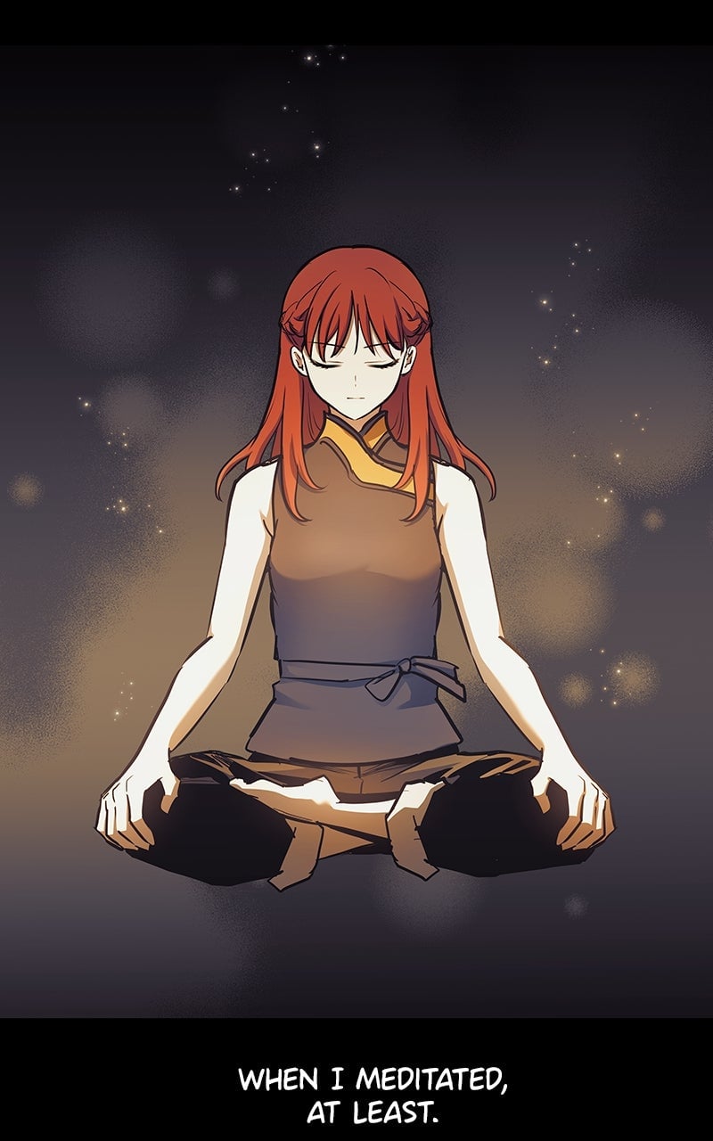 Read Doom Breaker EN Manga Online