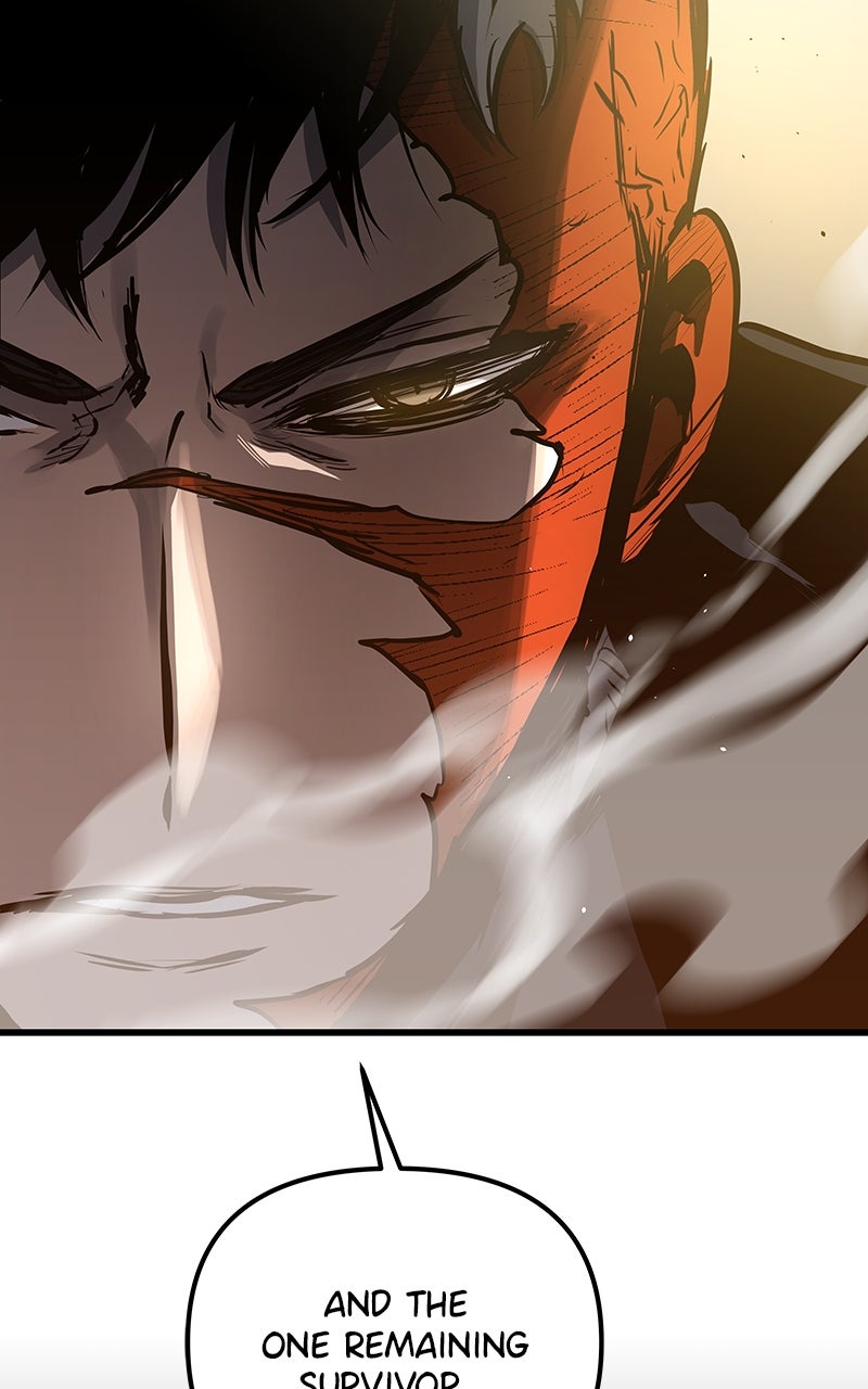 Read Doom Breaker EN Manga Online