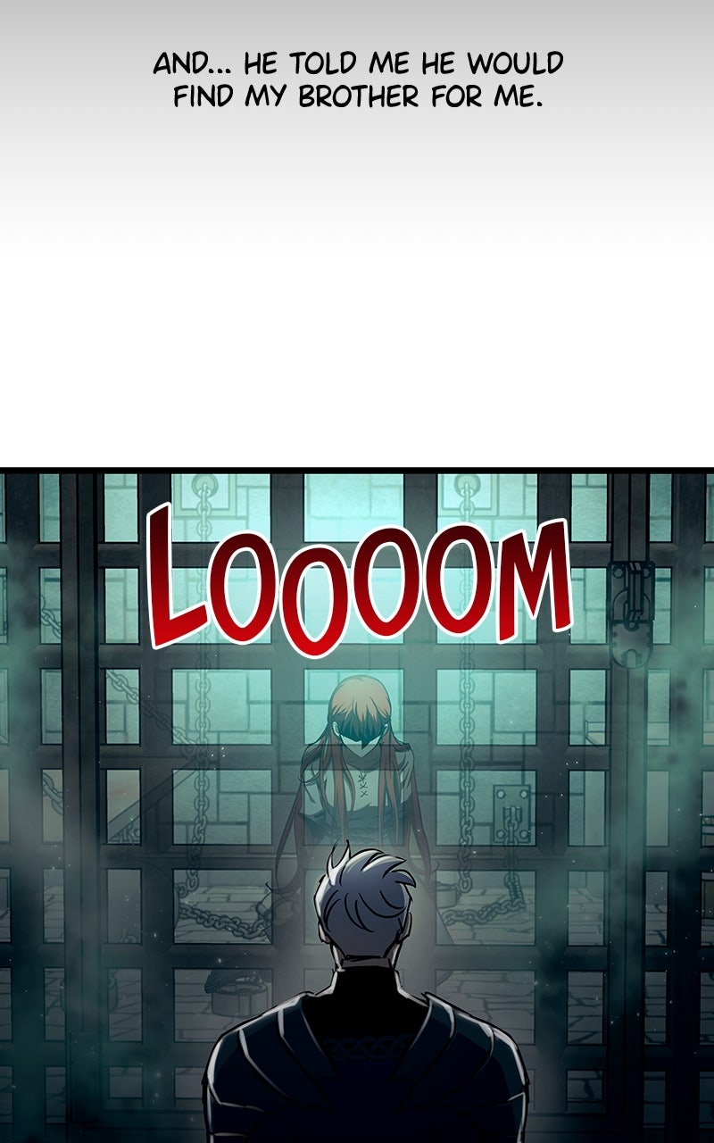 Read Doom Breaker EN Manga Online