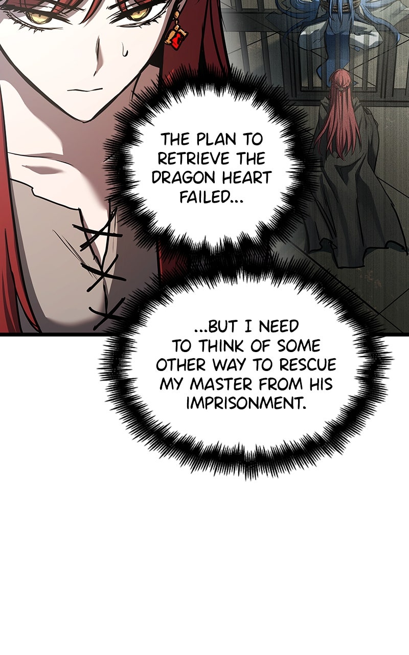 Read Doom Breaker EN Manga Online