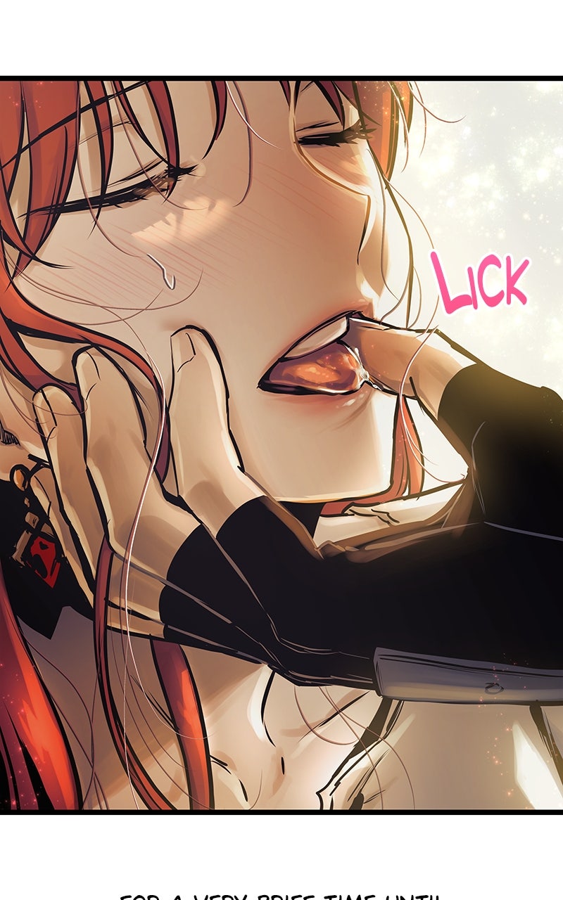 Read Doom Breaker EN Manga Online