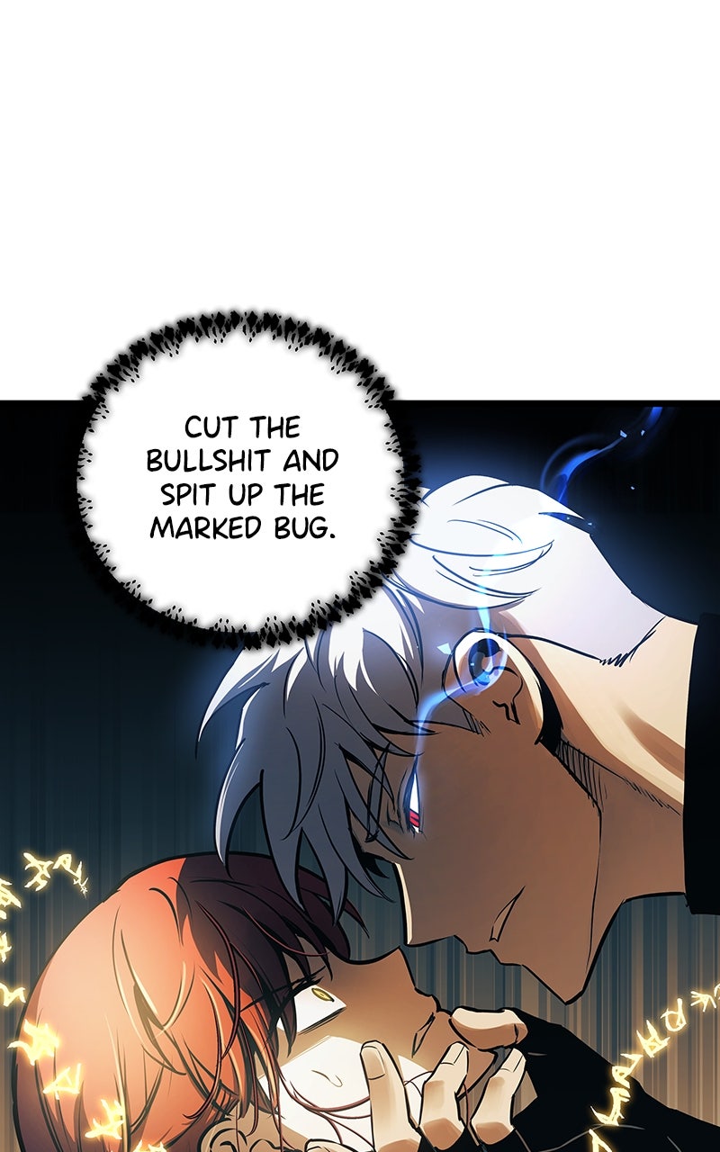 Read Doom Breaker EN Manga Online