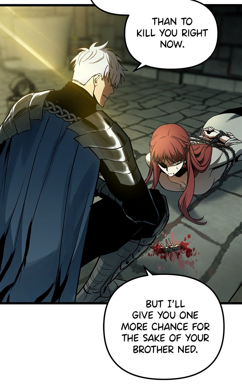 Read Doom Breaker EN Manga Online