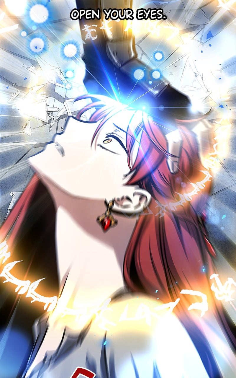 Read Doom Breaker EN Manga Online