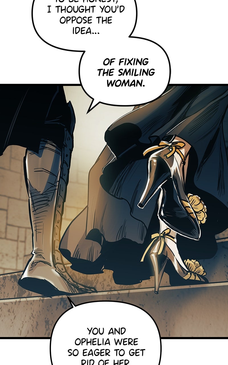 Read Doom Breaker EN Manga Online