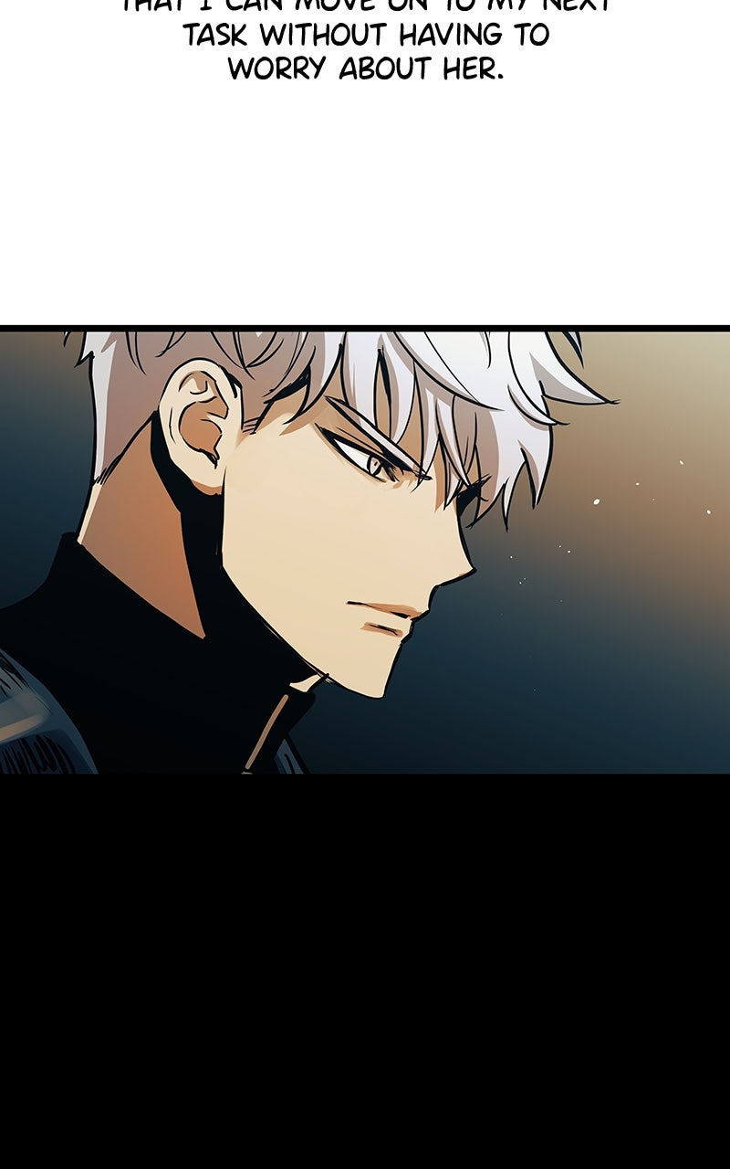 Read Doom Breaker EN Manga Online