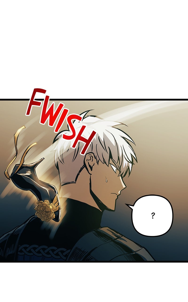 Read Doom Breaker EN Manga Online