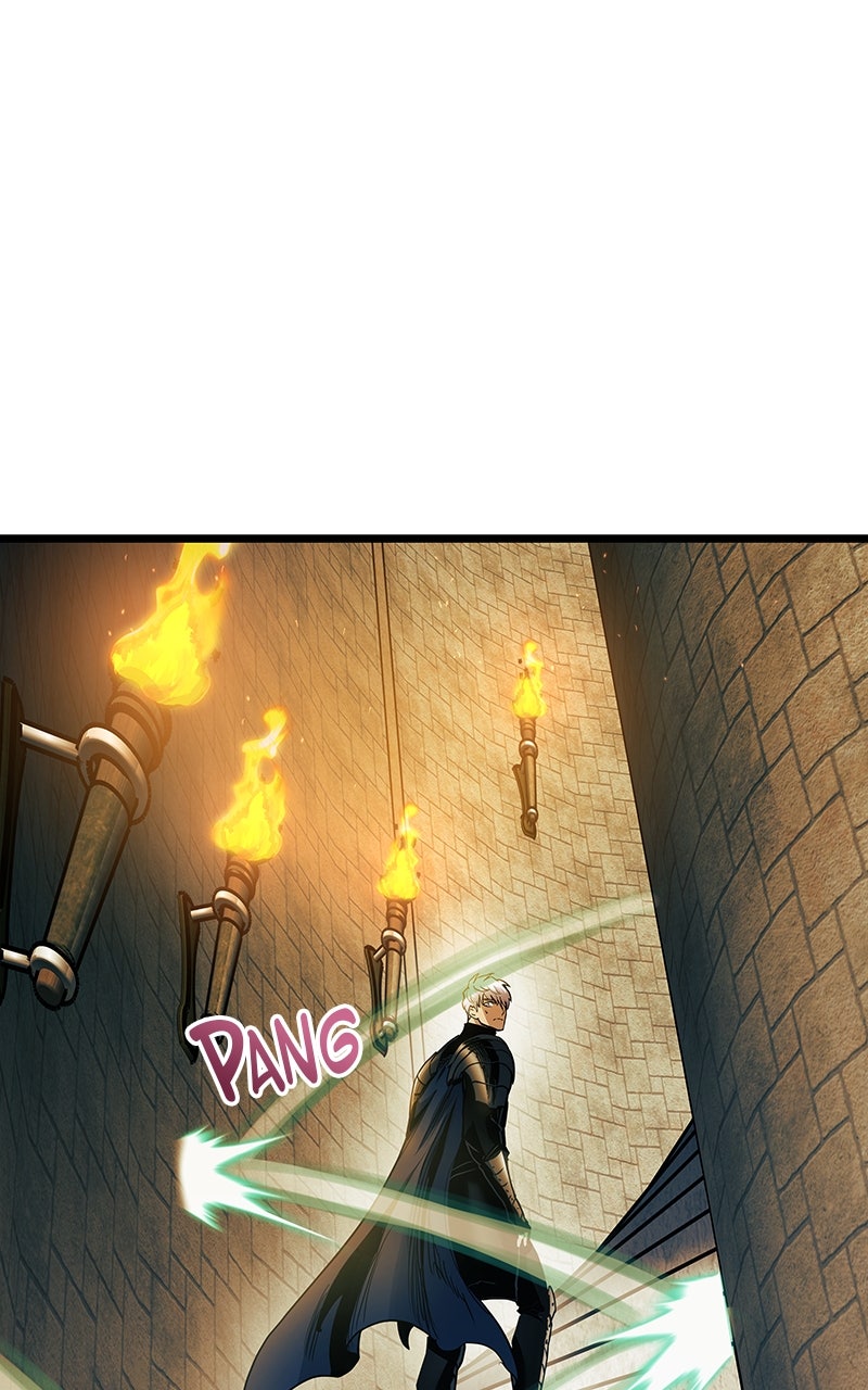 Read Doom Breaker EN Manga Online