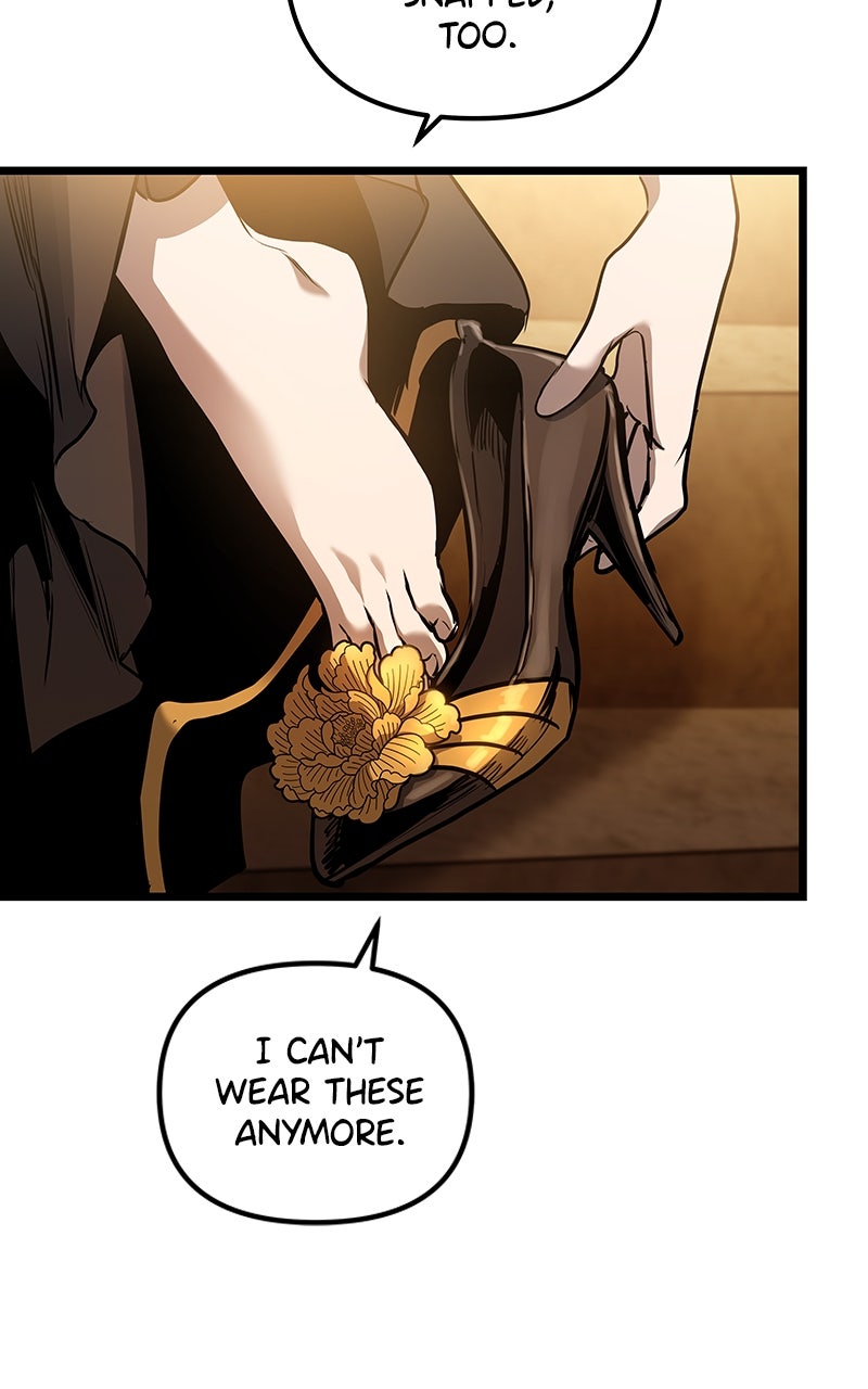 Read Doom Breaker EN Manga Online