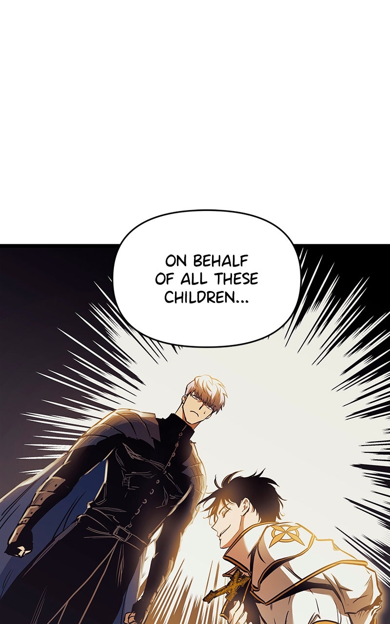 Read Doom Breaker EN Manga Online