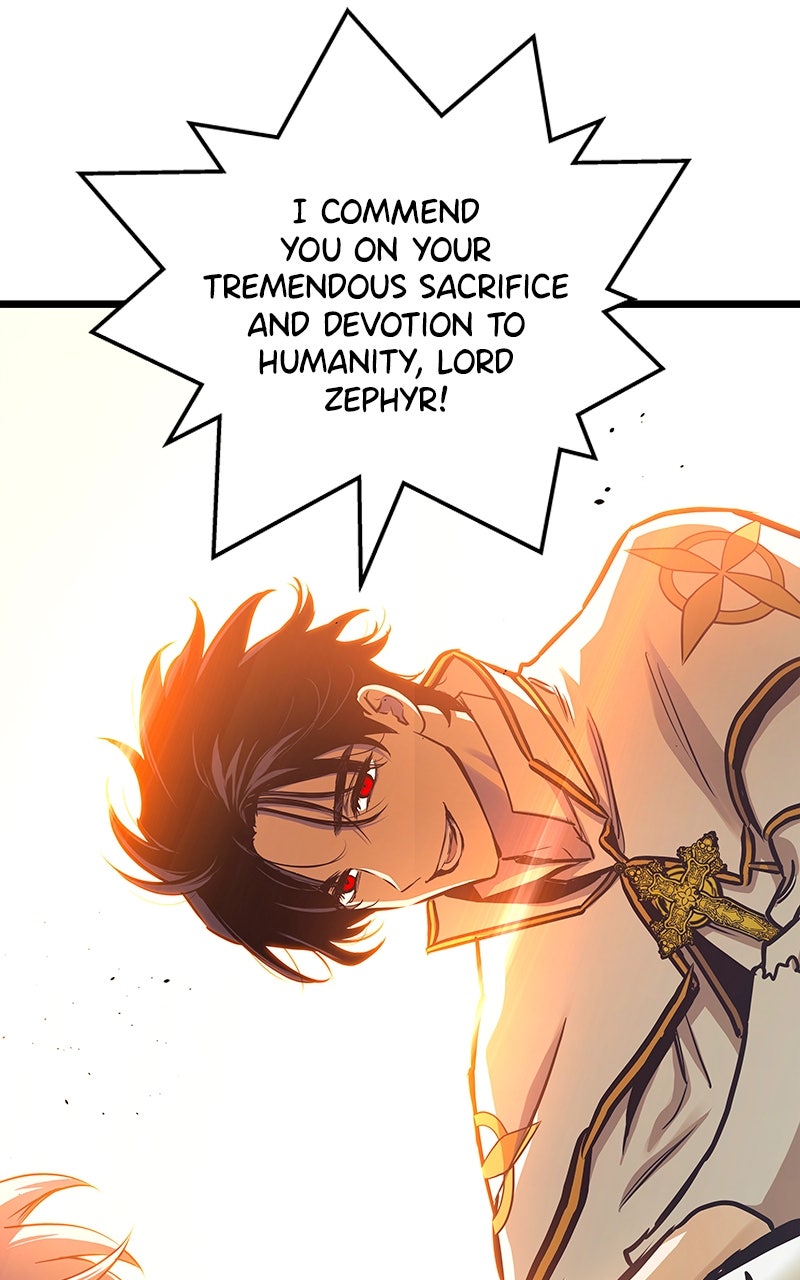 Read Doom Breaker EN Manga Online