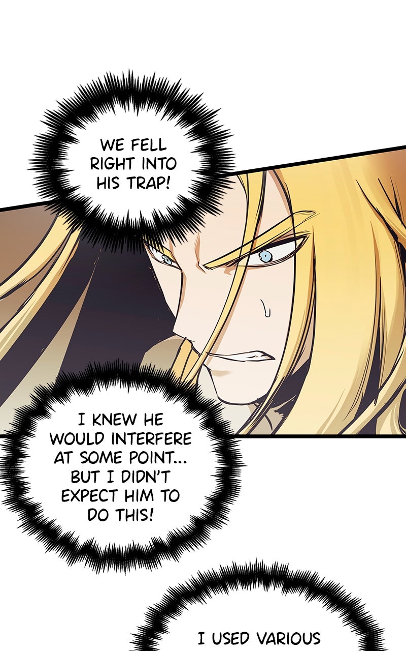 Read Doom Breaker EN Manga Online