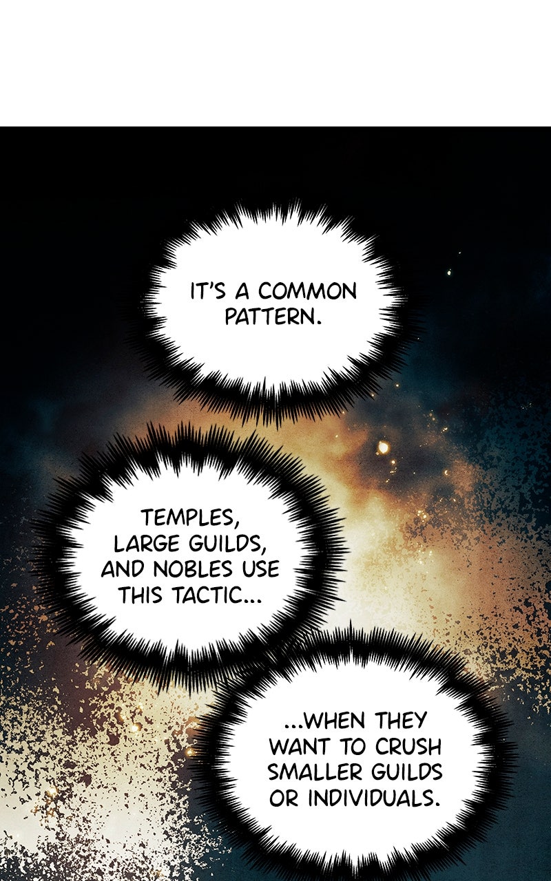 Read Doom Breaker EN Manga Online