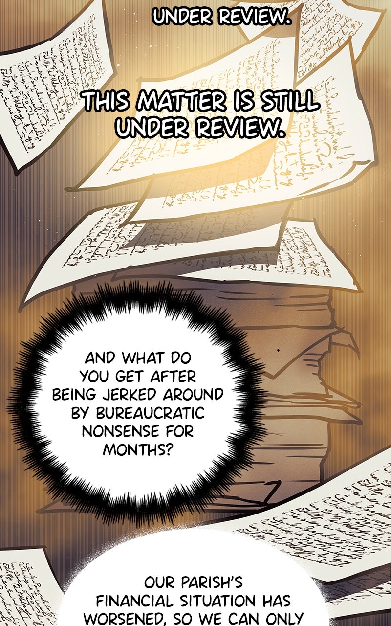 Read Doom Breaker EN Manga Online