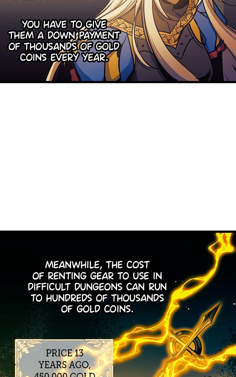 Read Doom Breaker EN Manga Online