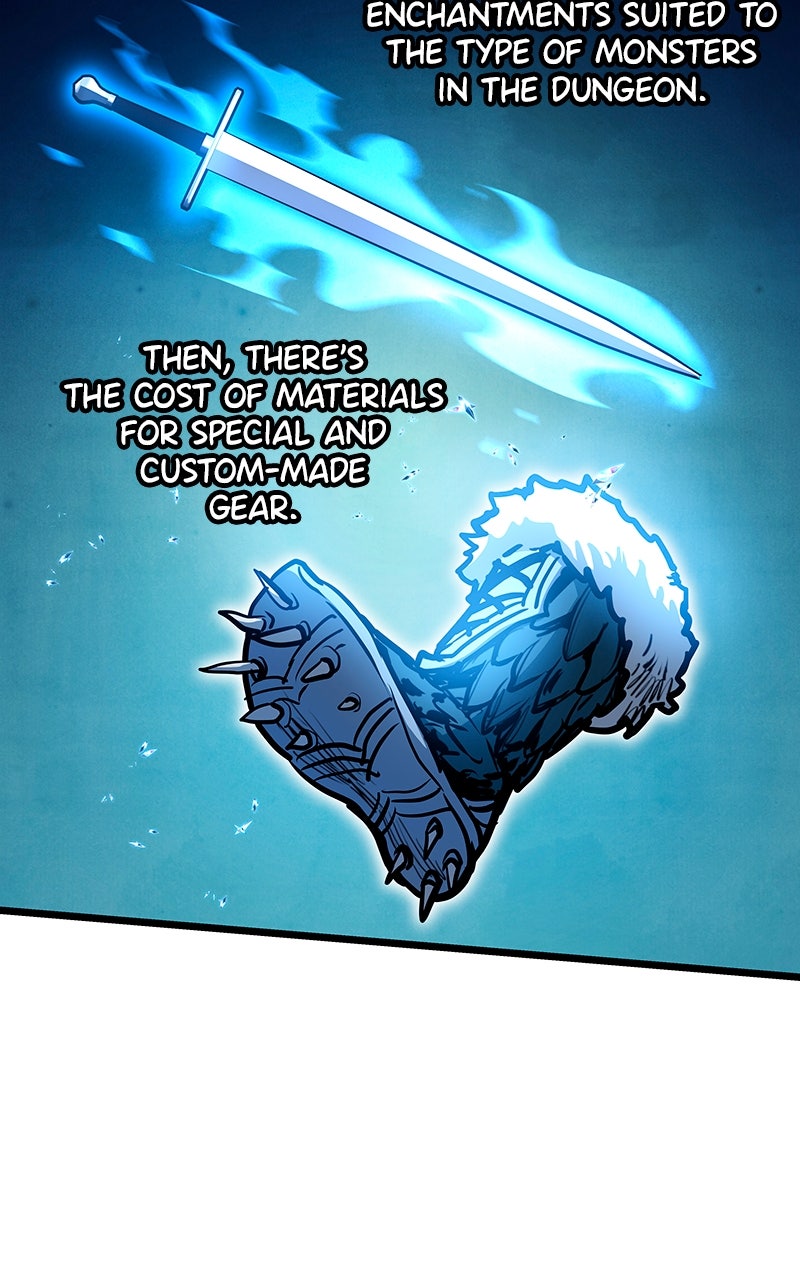 Read Doom Breaker EN Manga Online