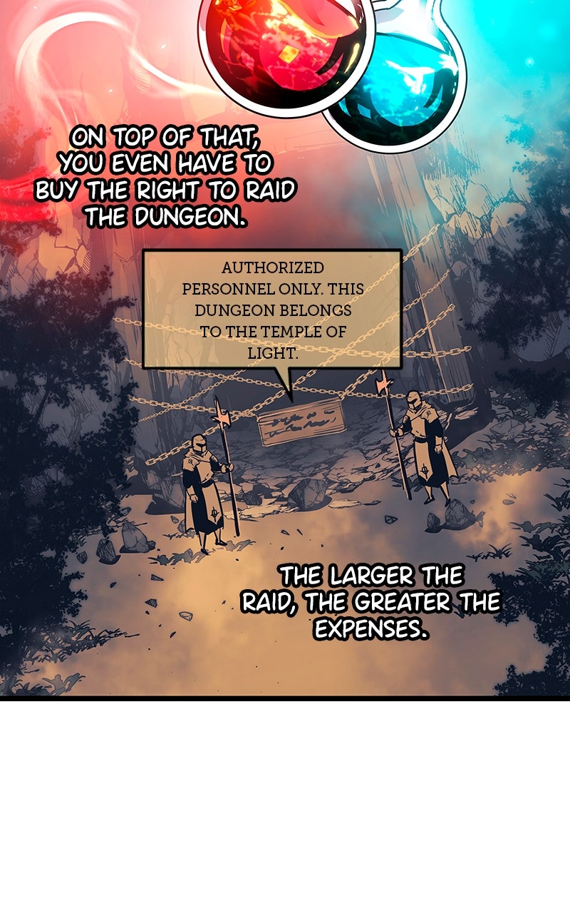 Read Doom Breaker EN Manga Online