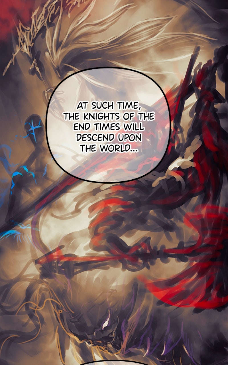 Read Doom Breaker EN Manga Online