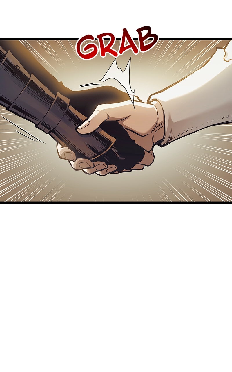 Read Doom Breaker EN Manga Online