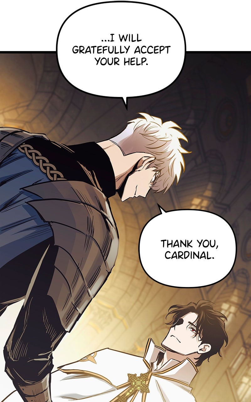 Read Doom Breaker EN Manga Online