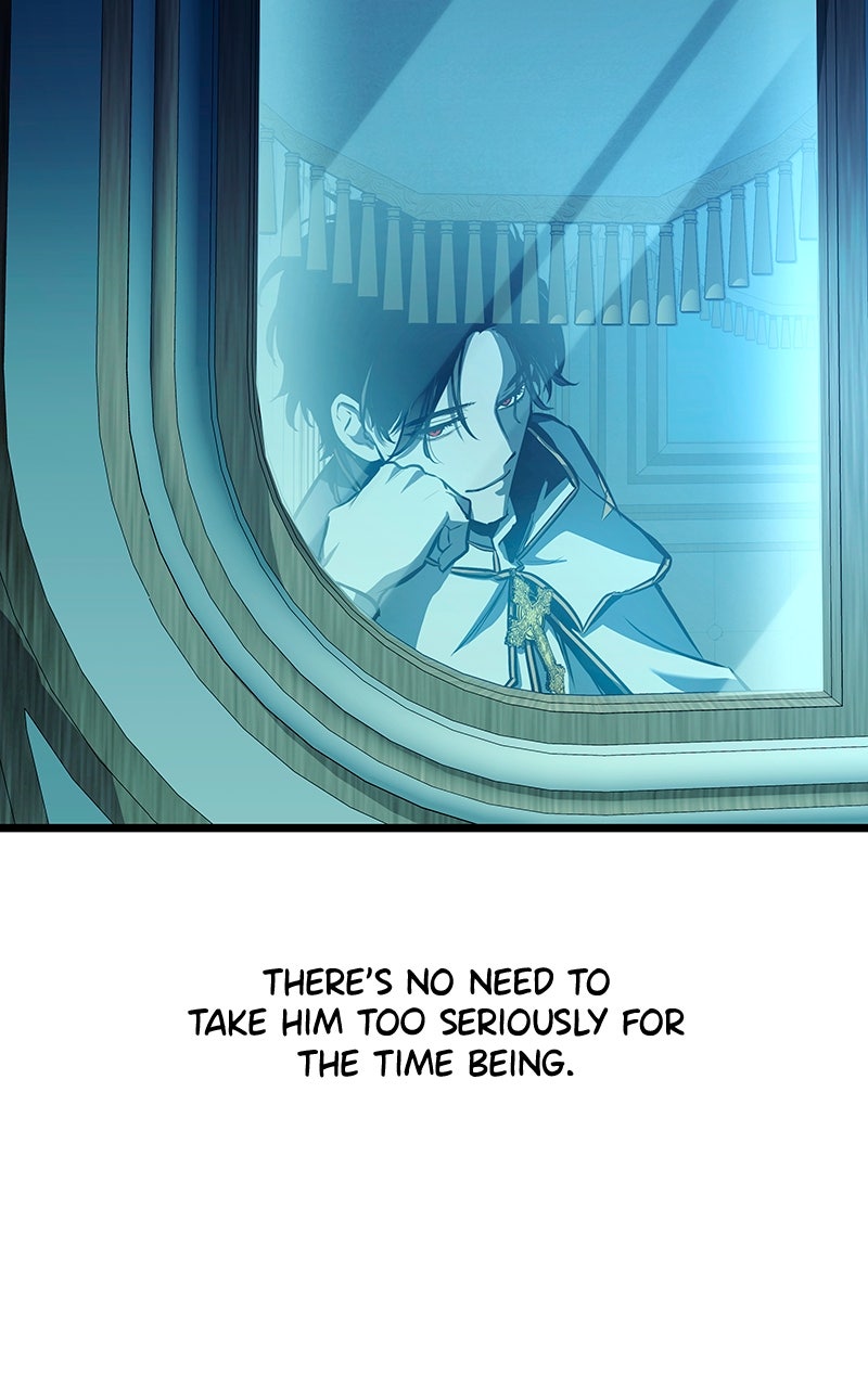 Read Doom Breaker EN Manga Online