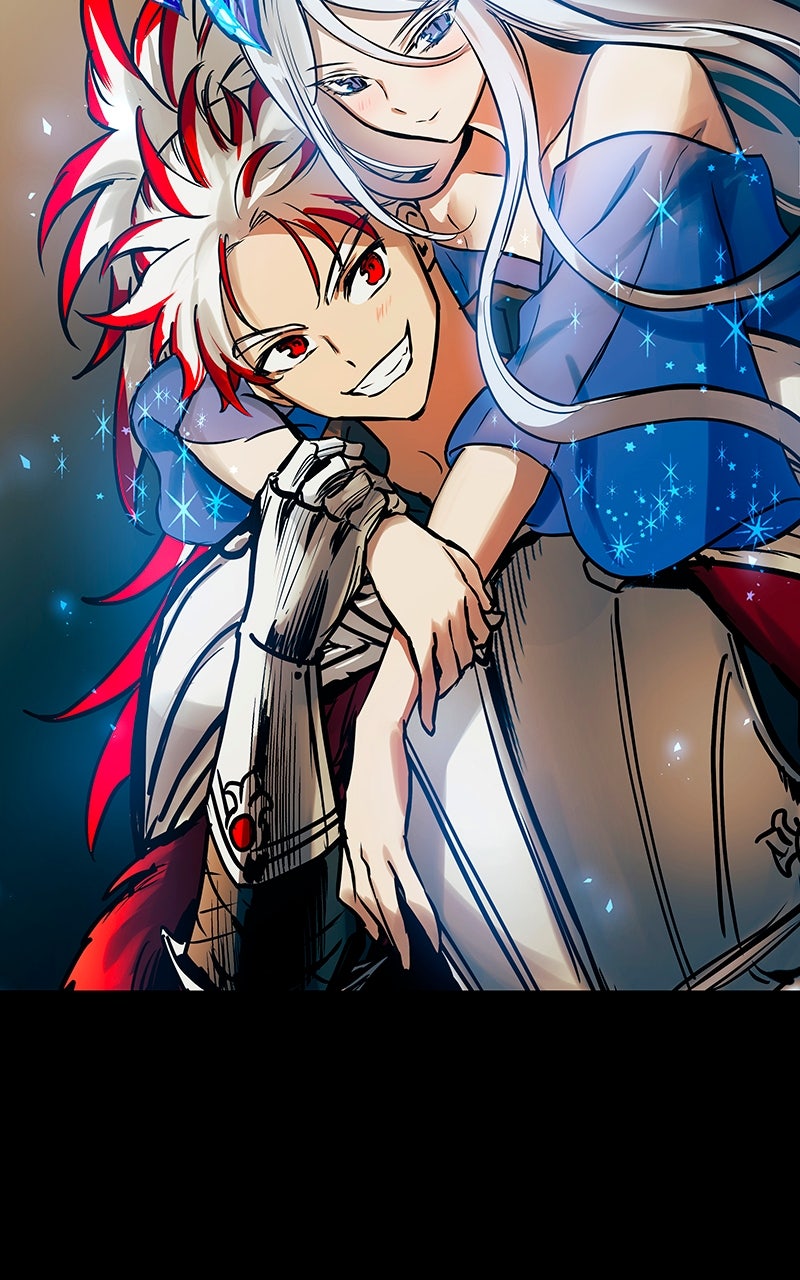 Read Doom Breaker EN Manga Online