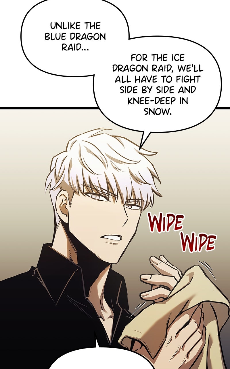 Read Doom Breaker EN Manga Online