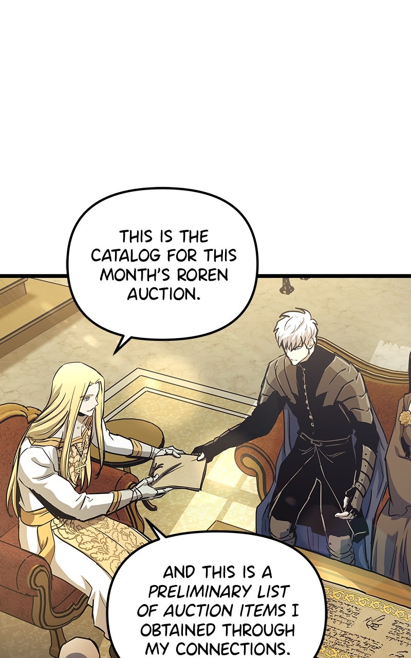 Read Doom Breaker EN Manga Online