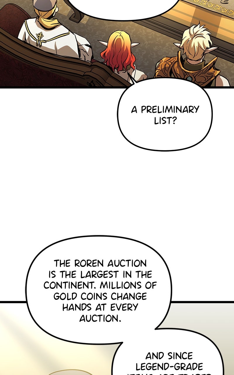 Read Doom Breaker EN Manga Online