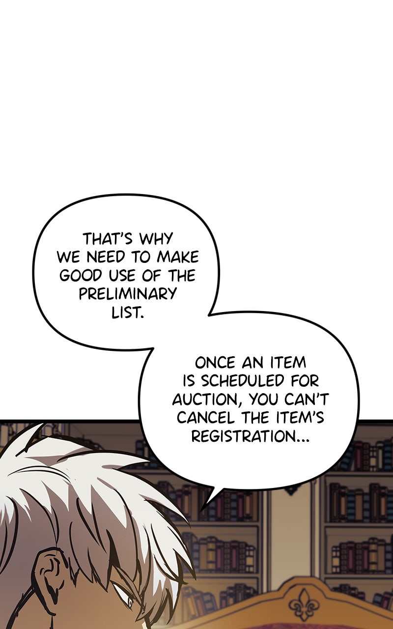 Read Doom Breaker EN Manga Online